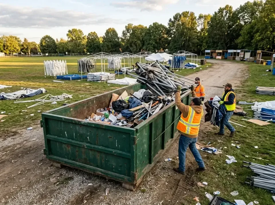 temporary-event-waste-containe-016 — frequently asked questions, Roll-Off Dumpster Rental Services in Odem, TX